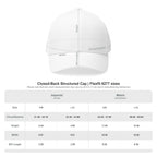 St Louis 314 All Day - Embroidered Cap - 314 Originals