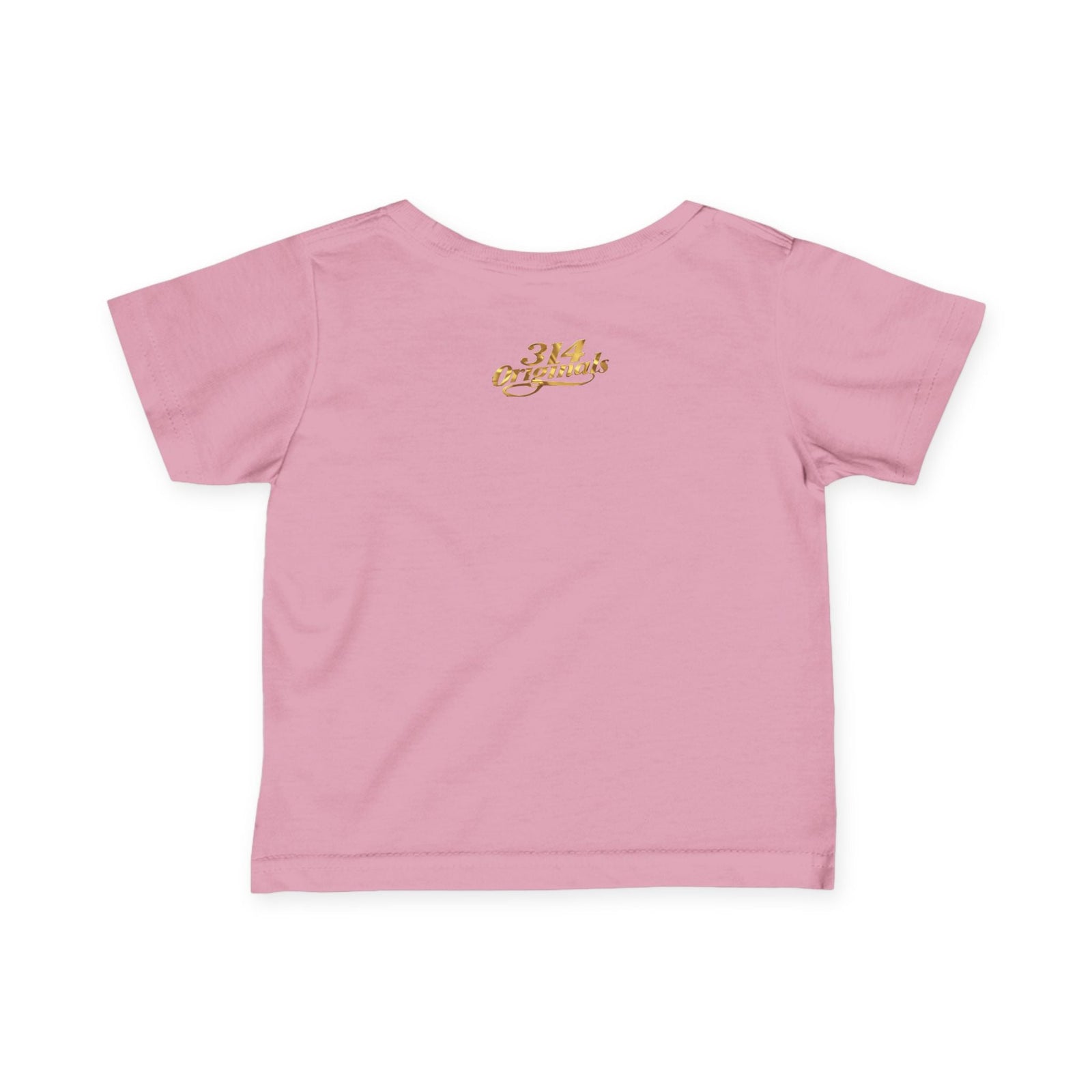 St Louis 314 All Day Infant Tee - 314 Originals