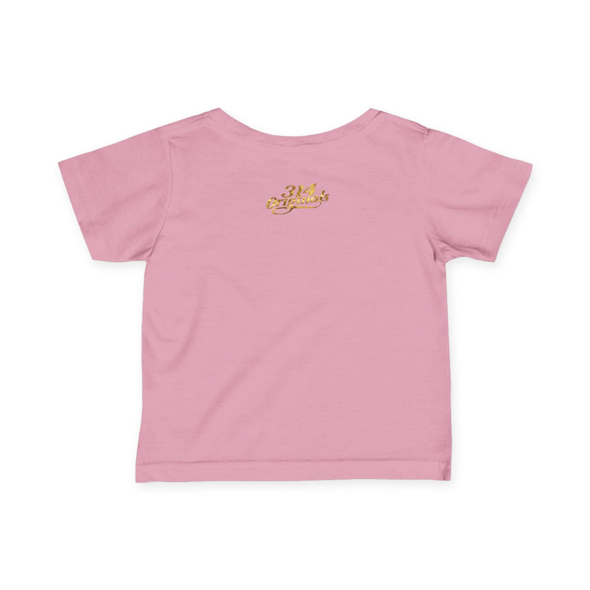 St Louis 314 All Day Infant Tee - 314 Originals