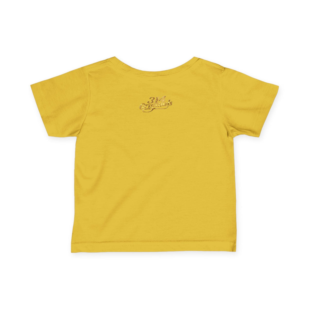St Louis 314 All Day Infant Tee - 314 Originals
