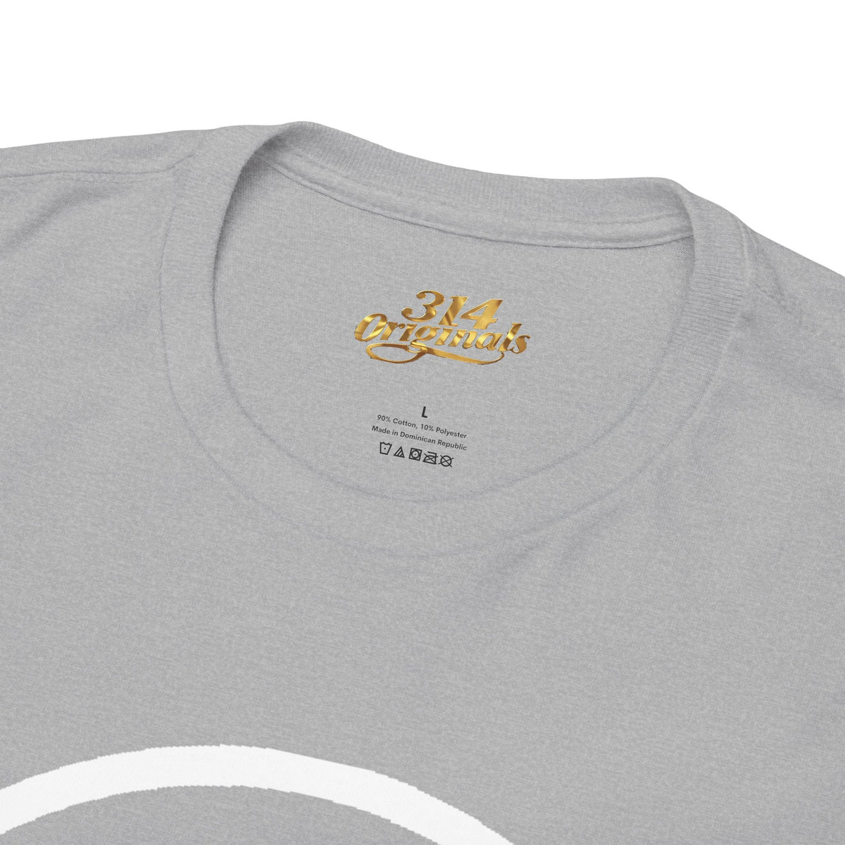 St. Louis 314 All Day T-Shirt - 314 Originals