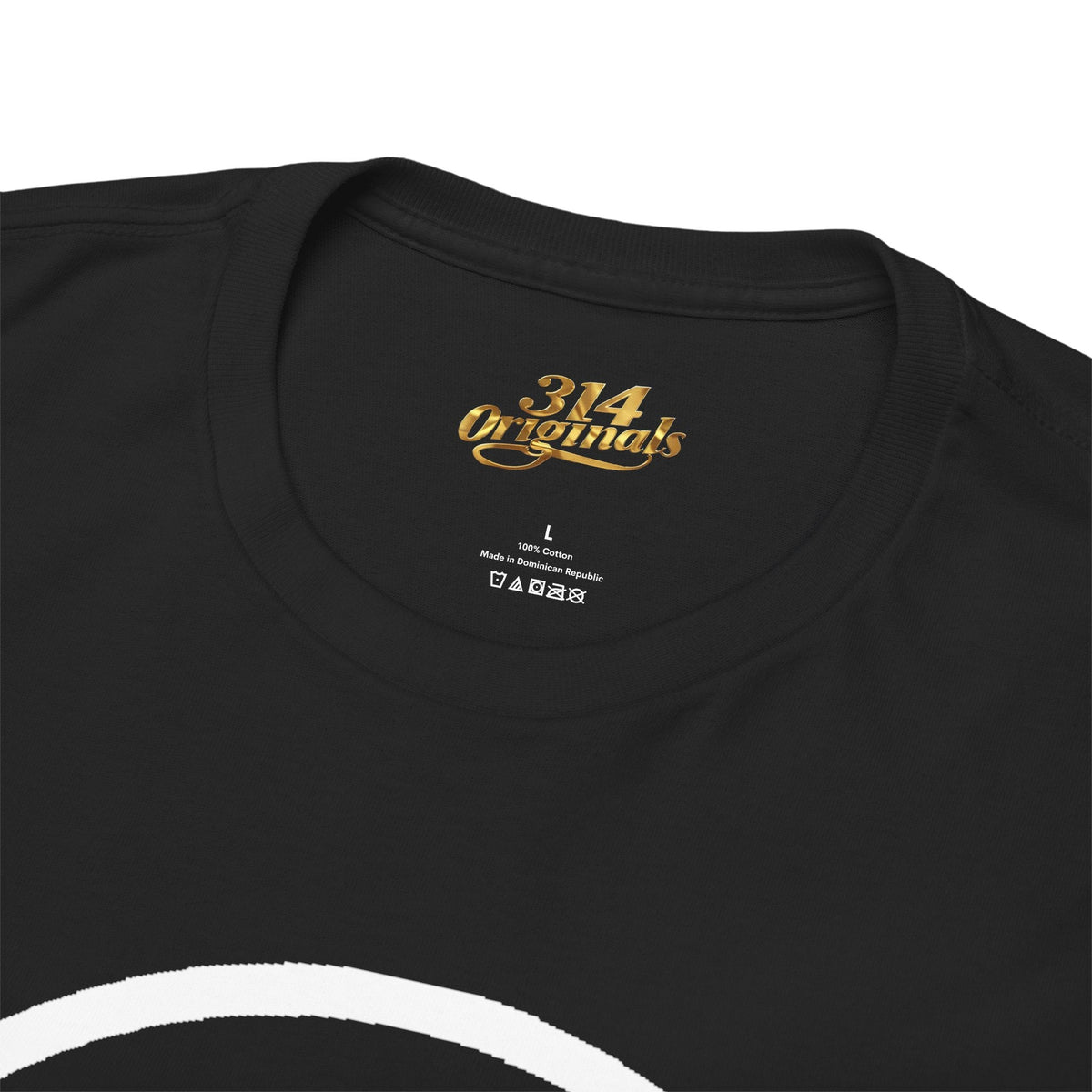 St. Louis 314 All Day T-Shirt - 314 Originals