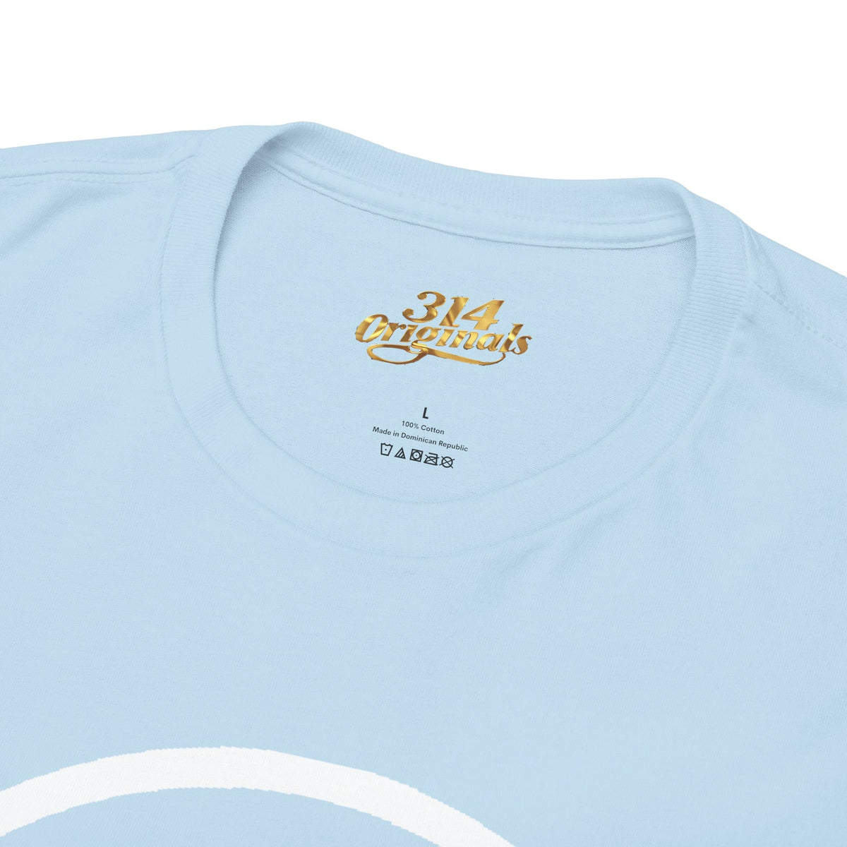 St. Louis 314 All Day T-Shirt - 314 Originals