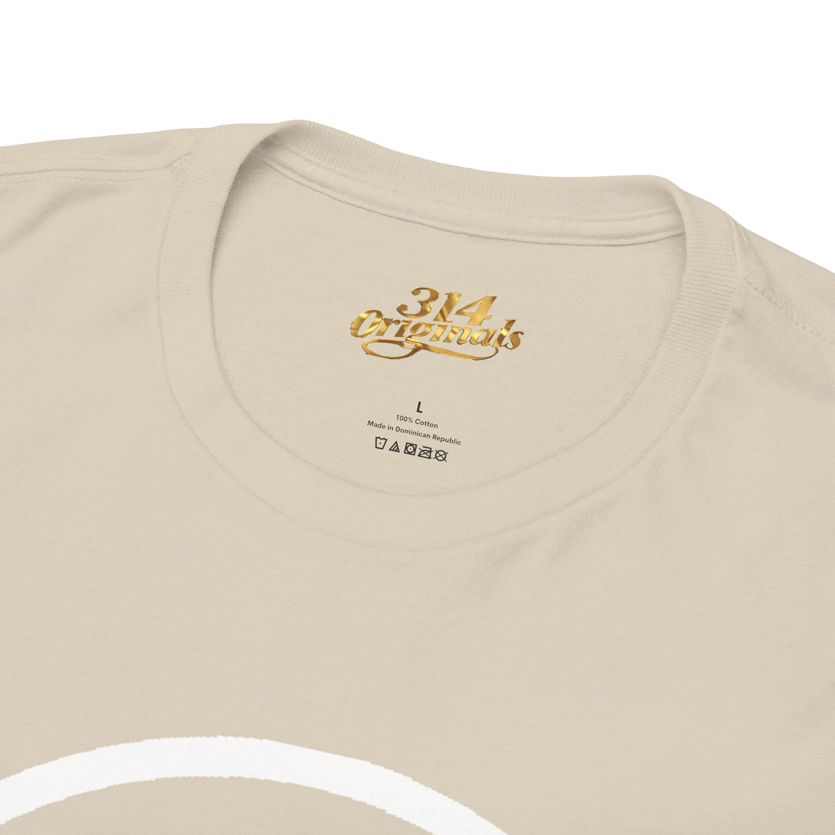 St. Louis 314 All Day T-Shirt - 314 Originals