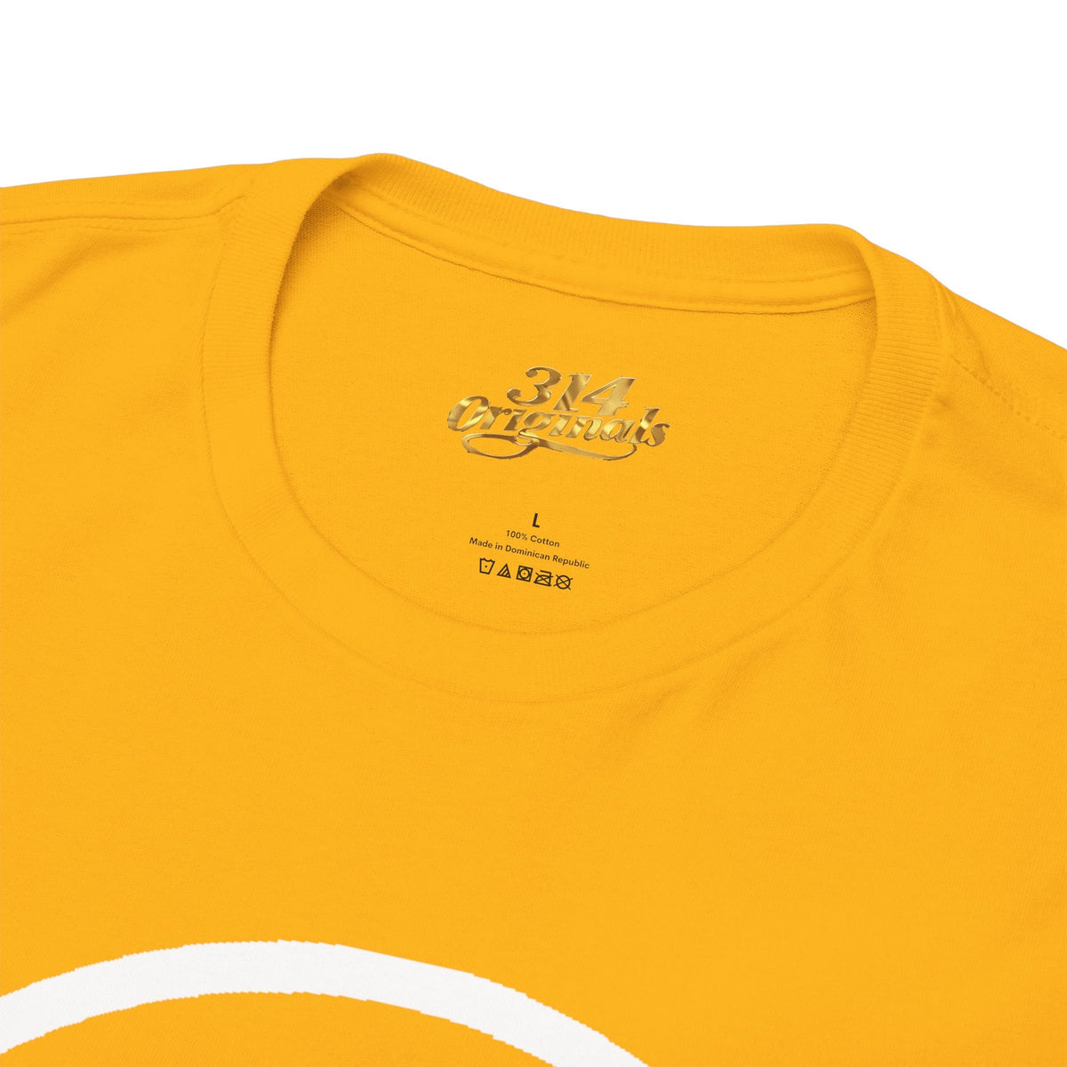 St. Louis 314 All Day T-Shirt - 314 Originals