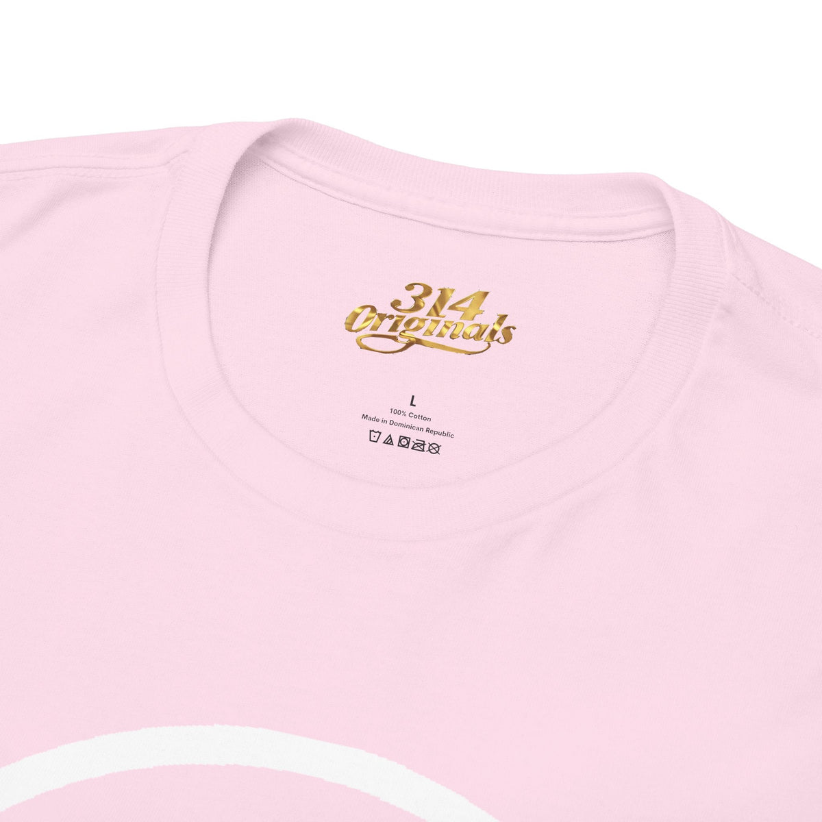 St. Louis 314 All Day T-Shirt - 314 Originals