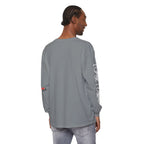 Stay Original Bulldog Brawler Long Sleeve T‑Shirt - 314 Originals