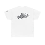 'Stay Original' Chrome Bulldog Graphic Tee - 314 Originals