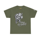 'Stay Original' Chrome Bulldog Graphic Tee - 314 Originals