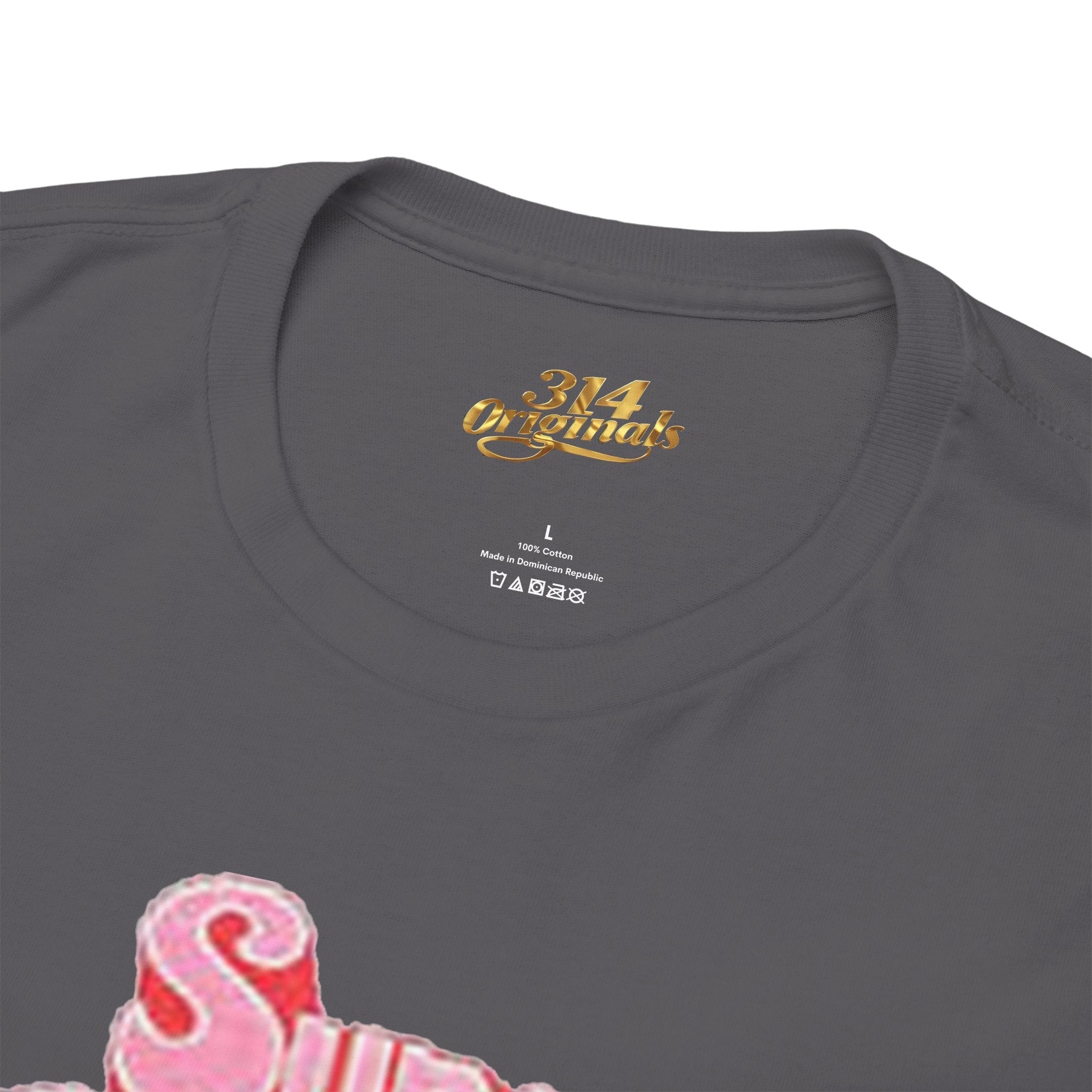 'Super Fly' Graphic Tee — 70s Vintage Movie Style T-Shirt - 314 Originals