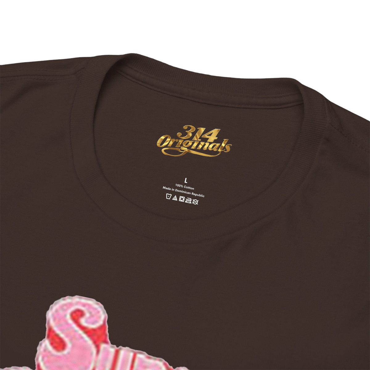 'Super Fly' Graphic Tee — 70s Vintage Movie Style T-Shirt - 314 Originals