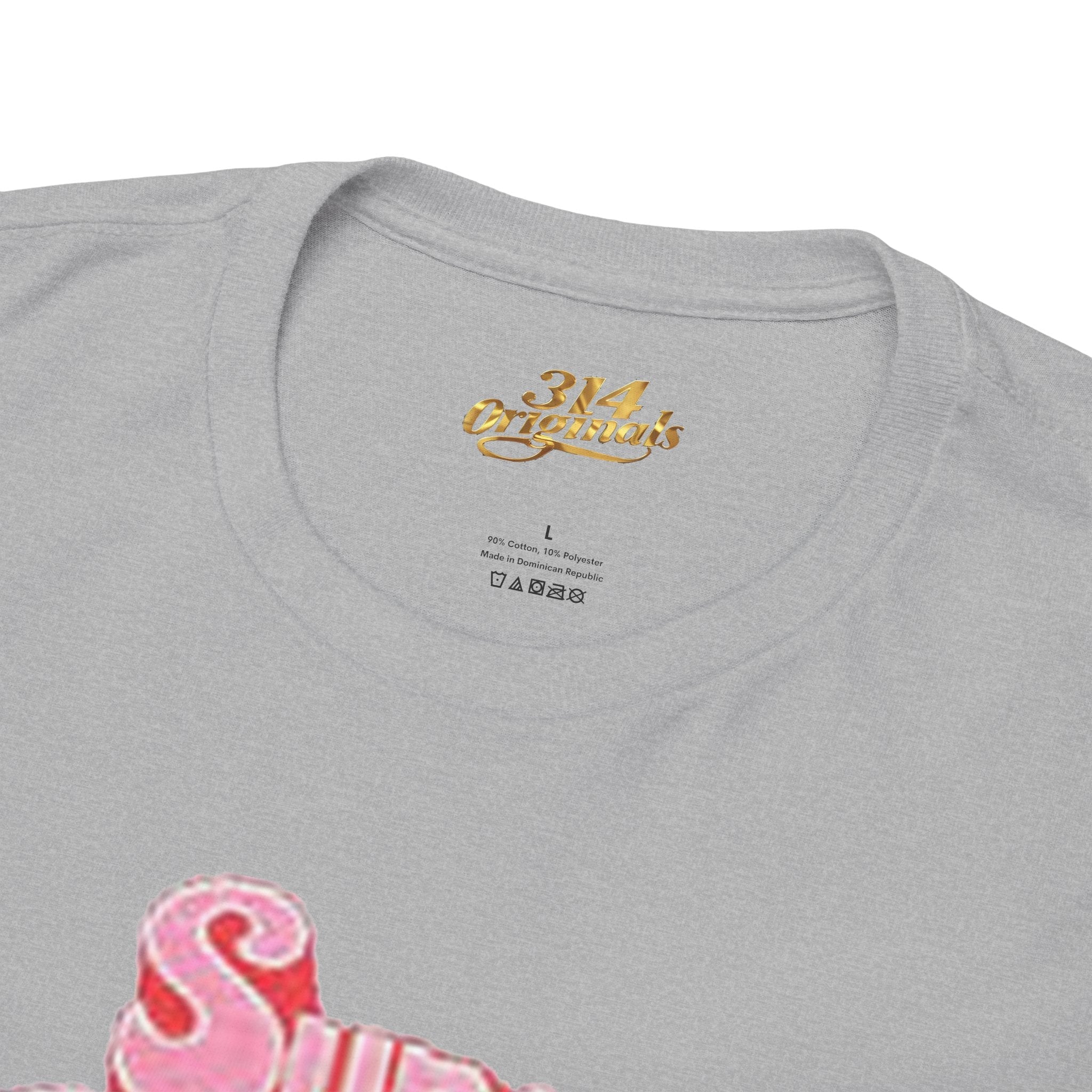 'Super Fly' Graphic Tee — 70s Vintage Movie Style T-Shirt - 314 Originals