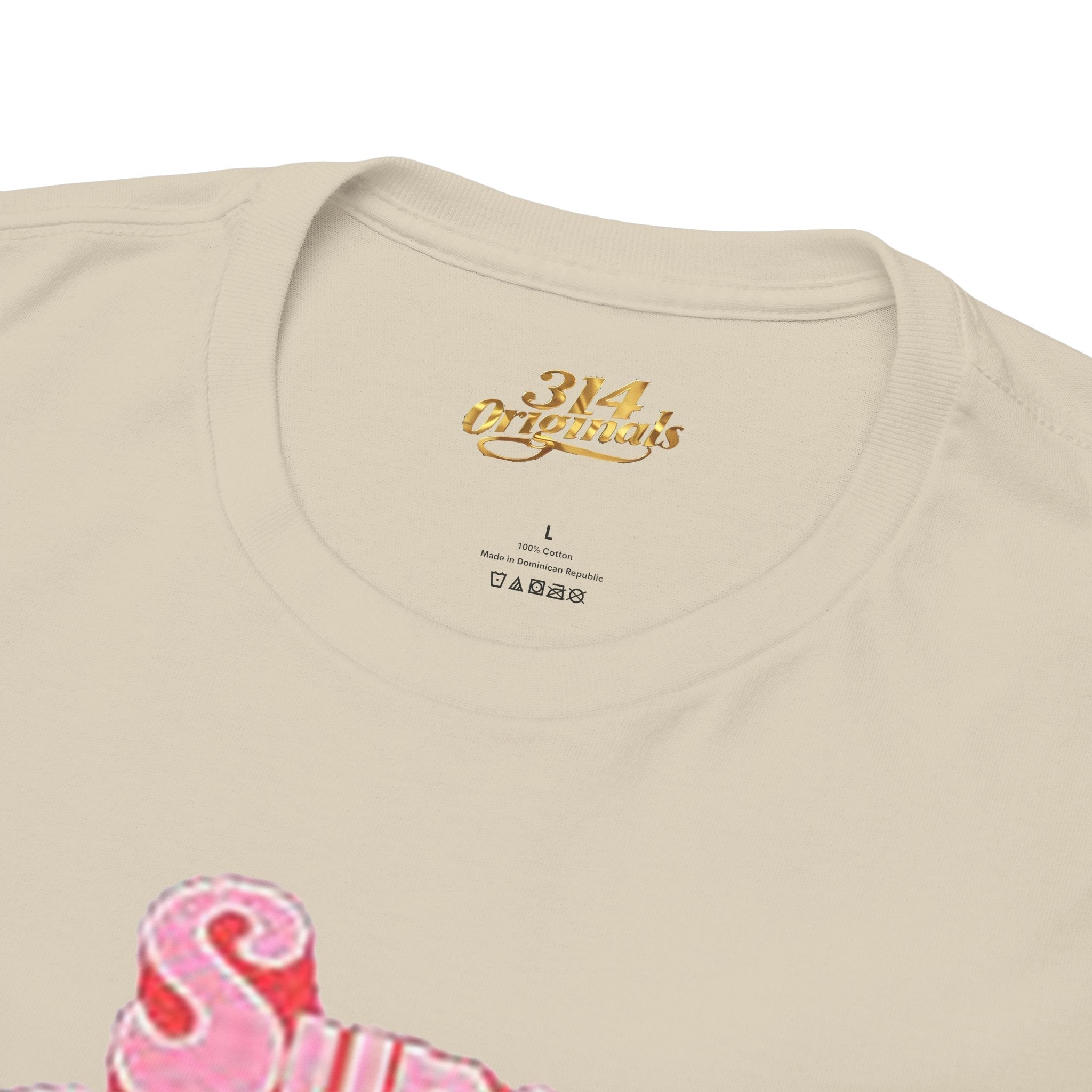'Super Fly' Graphic Tee — 70s Vintage Movie Style T-Shirt - 314 Originals
