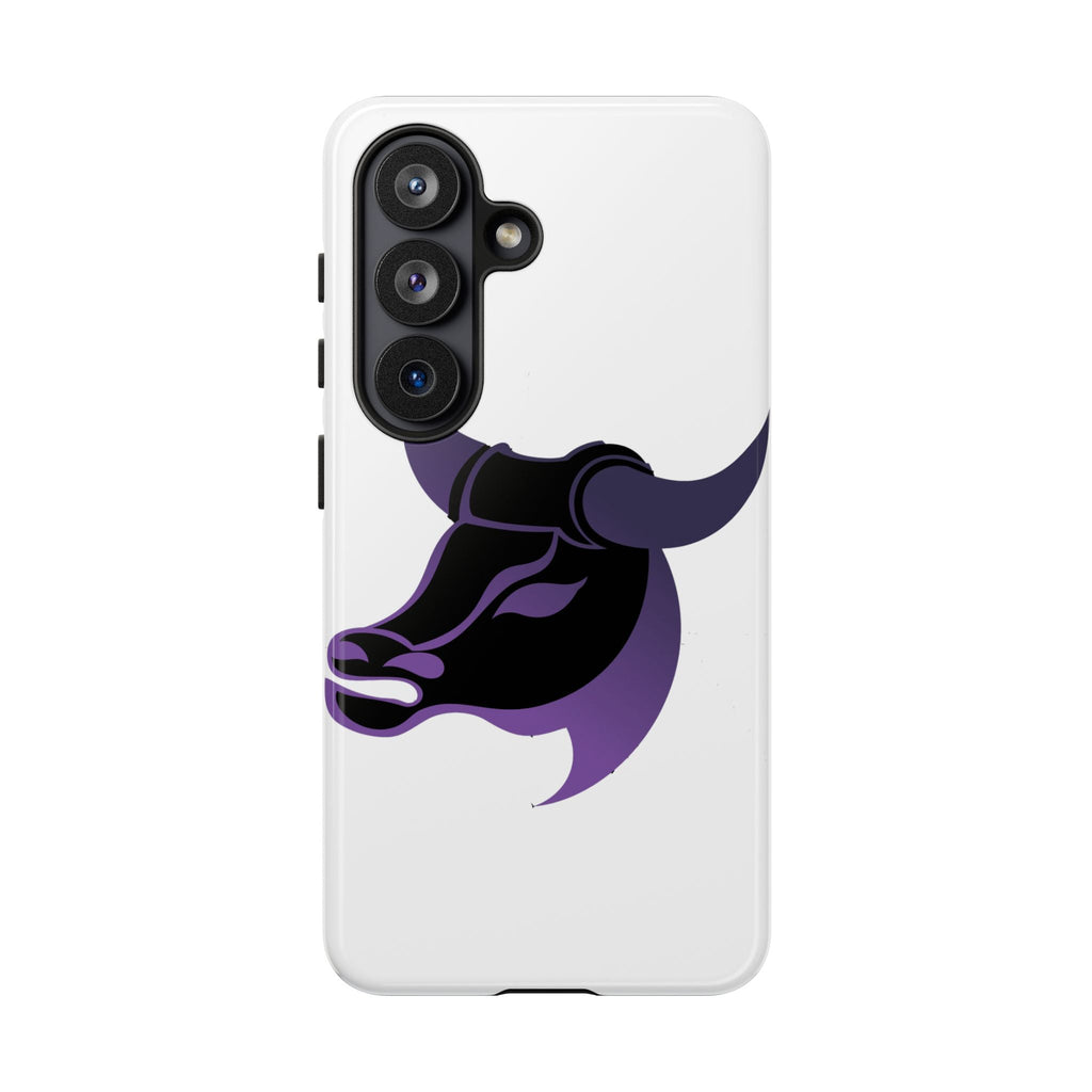 Taurus Tough Case- Phone Case Protective Cover - 314 Originals
