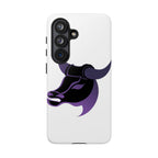 Taurus Tough Case- Phone Case Protective Cover - 314 Originals