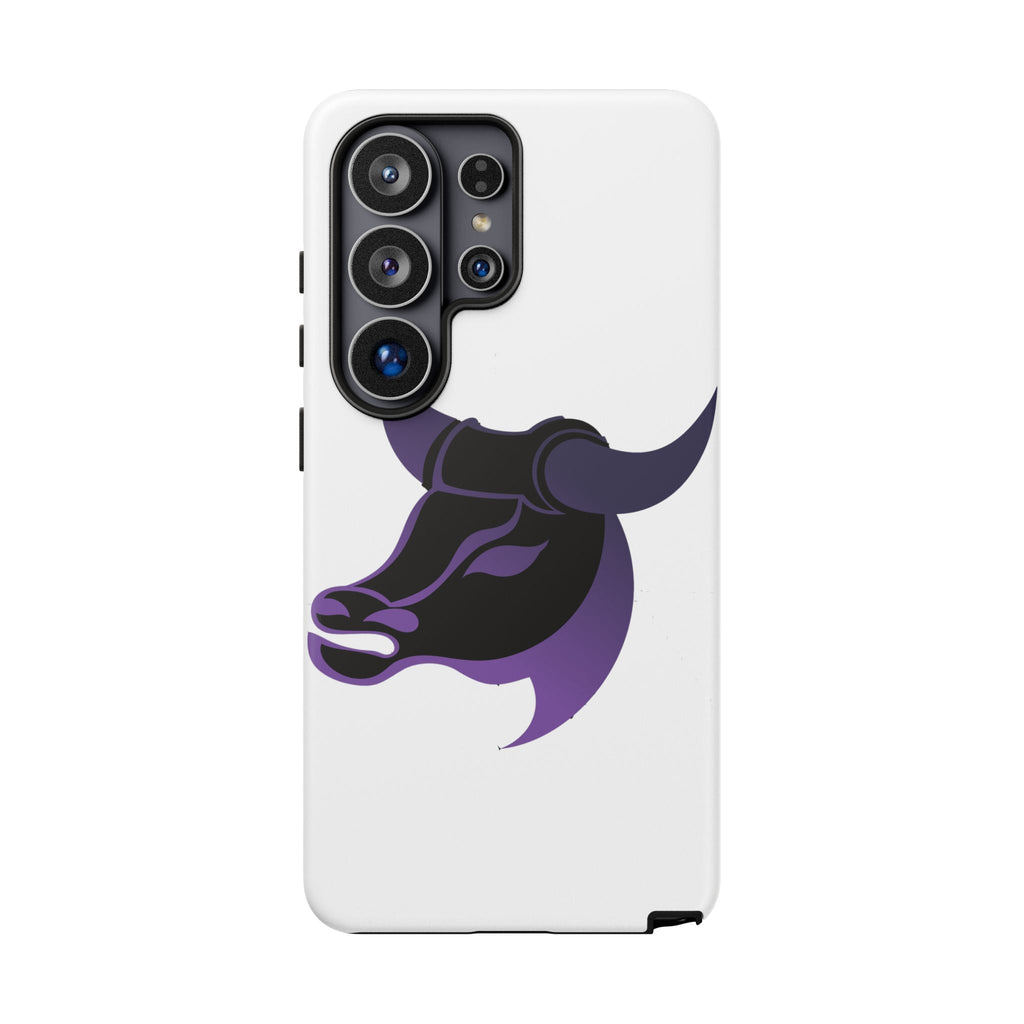 Taurus Tough Case- Phone Case Protective Cover - 314 Originals