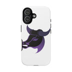 Taurus Tough Case- Phone Case Protective Cover - 314 Originals