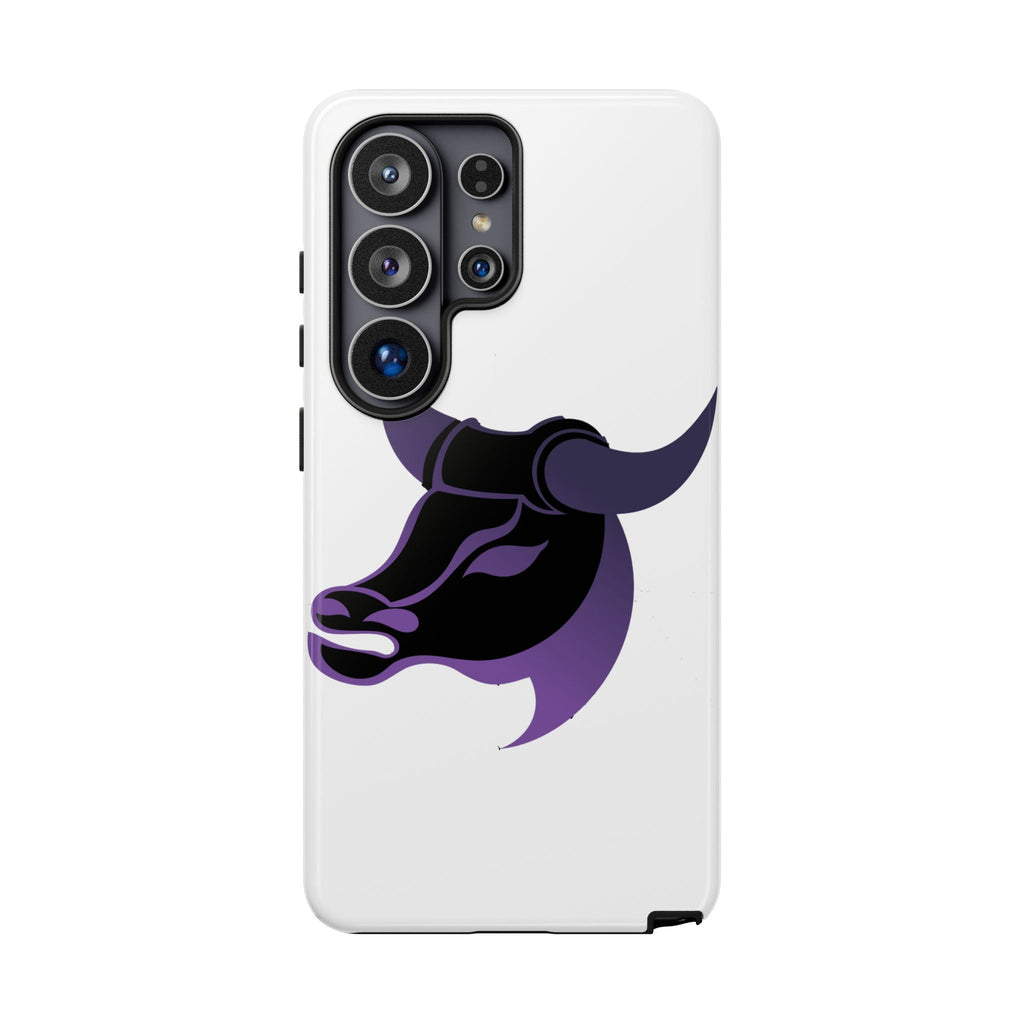Taurus Tough Case- Phone Case Protective Cover - 314 Originals
