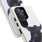 Taurus Tough Case- Phone Case Protective Cover - 314 Originals