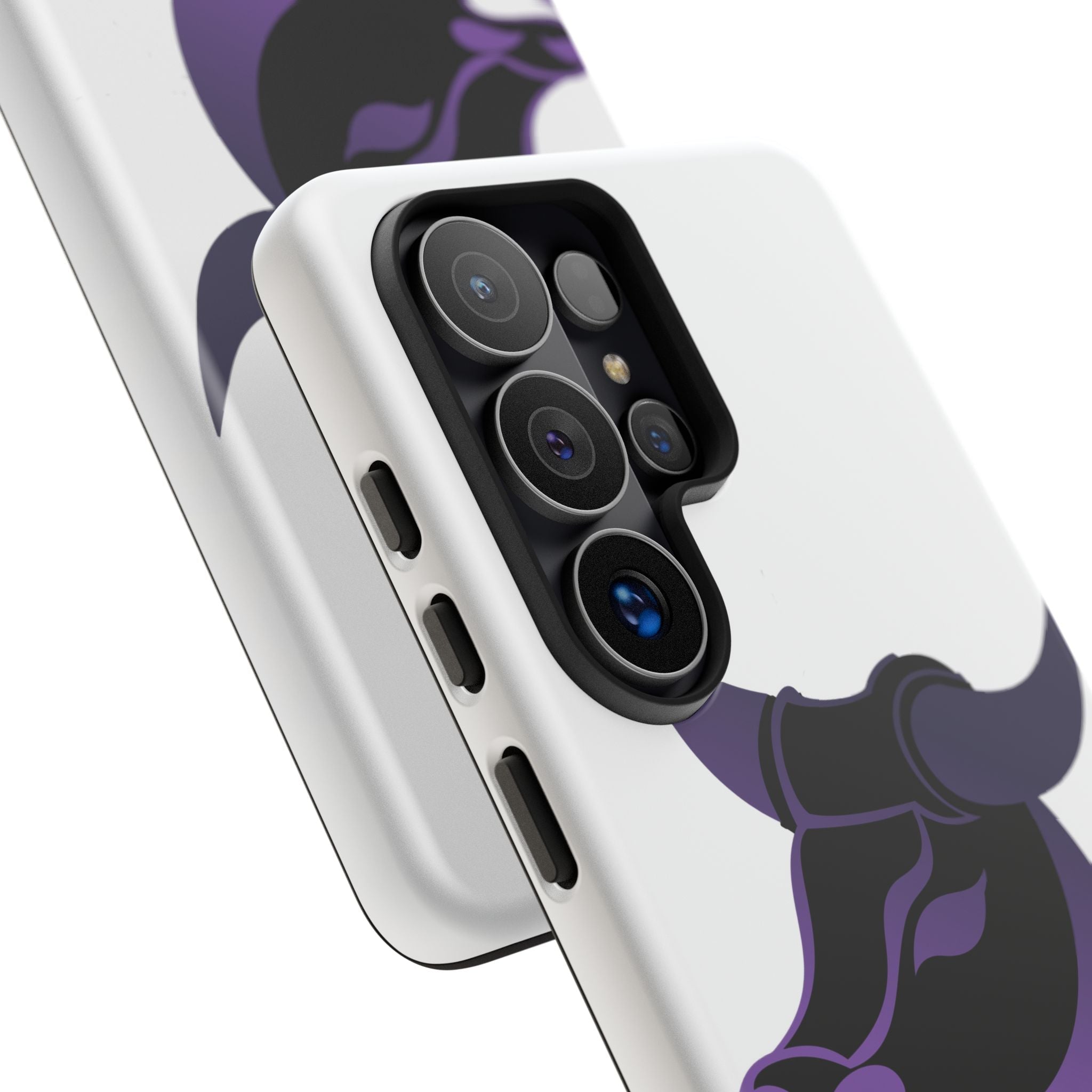 Taurus Tough Case- Phone Case Protective Cover - 314 Originals
