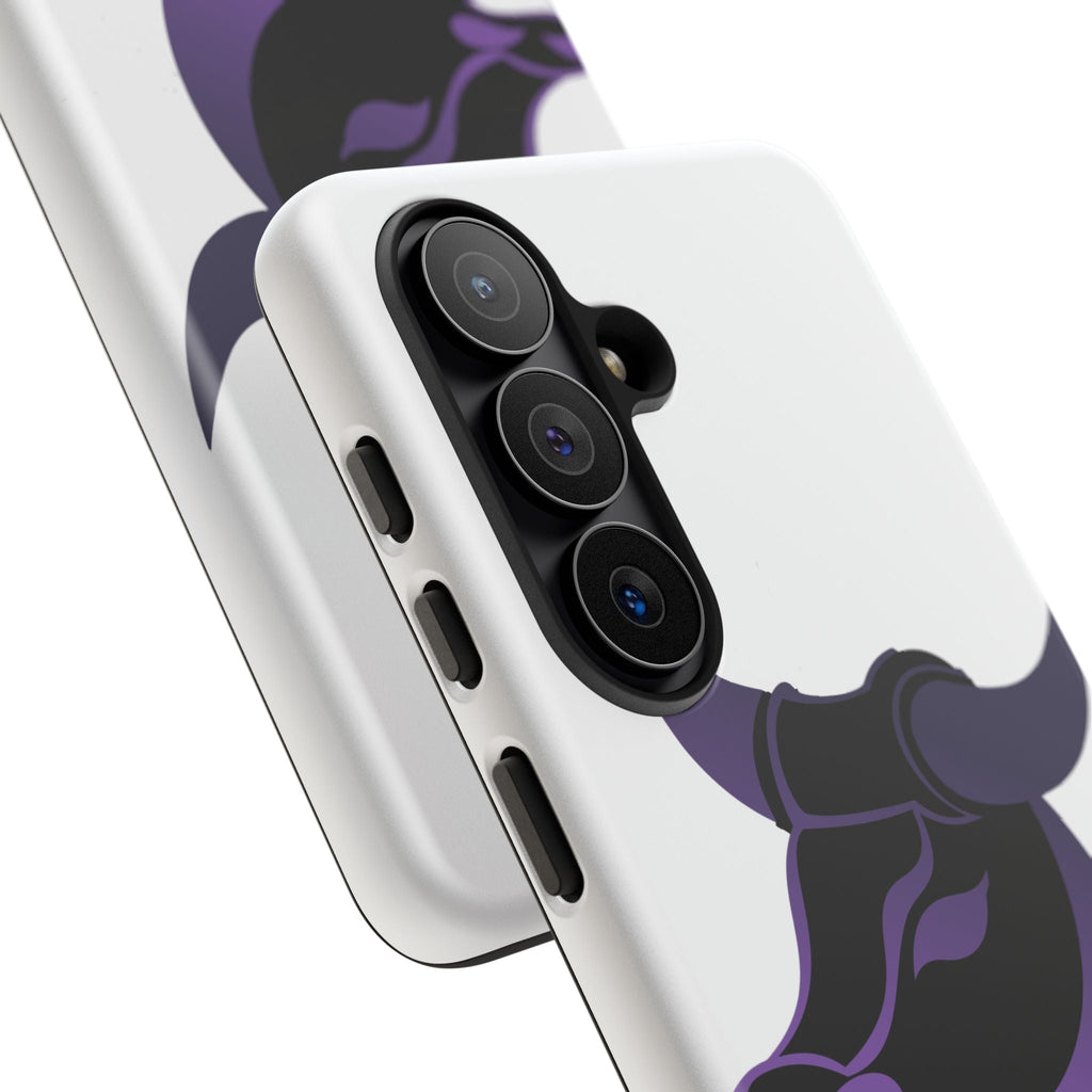 Taurus Tough Case- Phone Case Protective Cover - 314 Originals