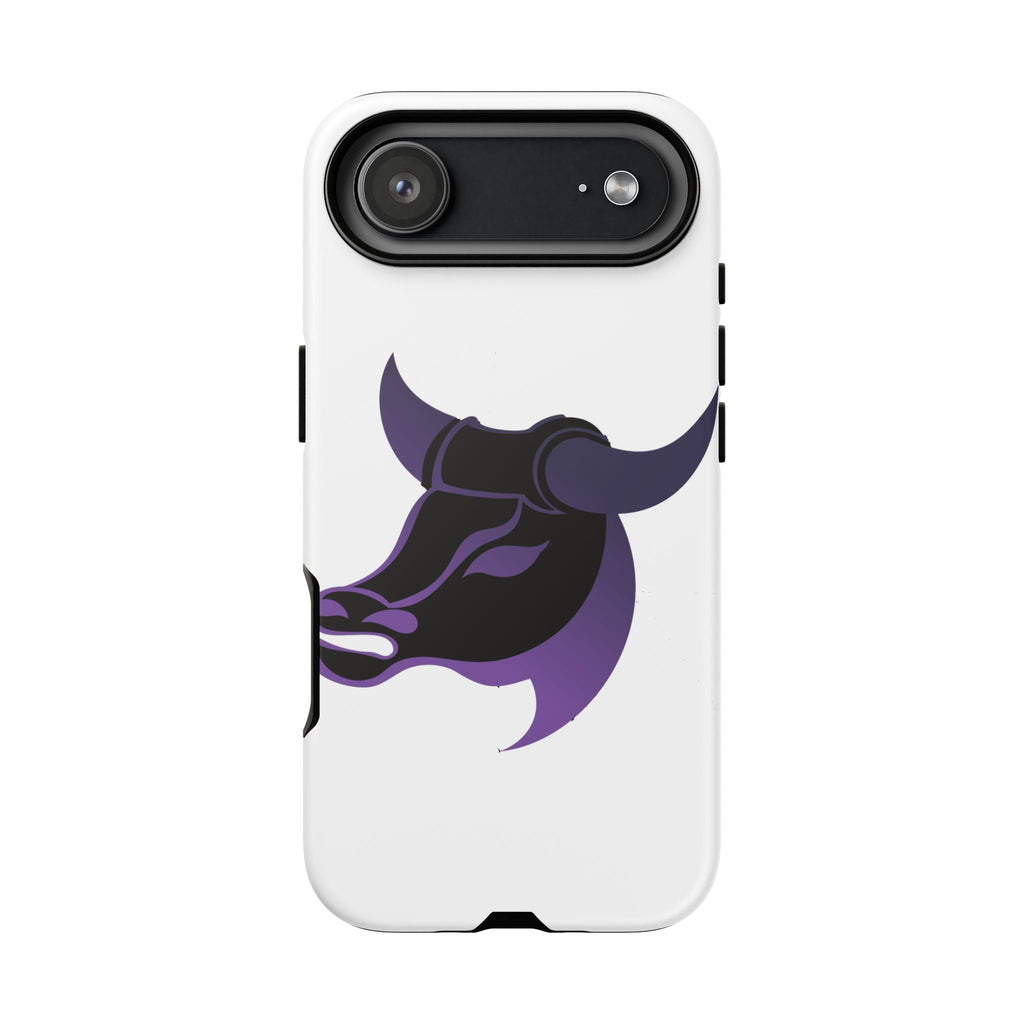 Taurus Tough Case- Phone Case Protective Cover - 314 Originals