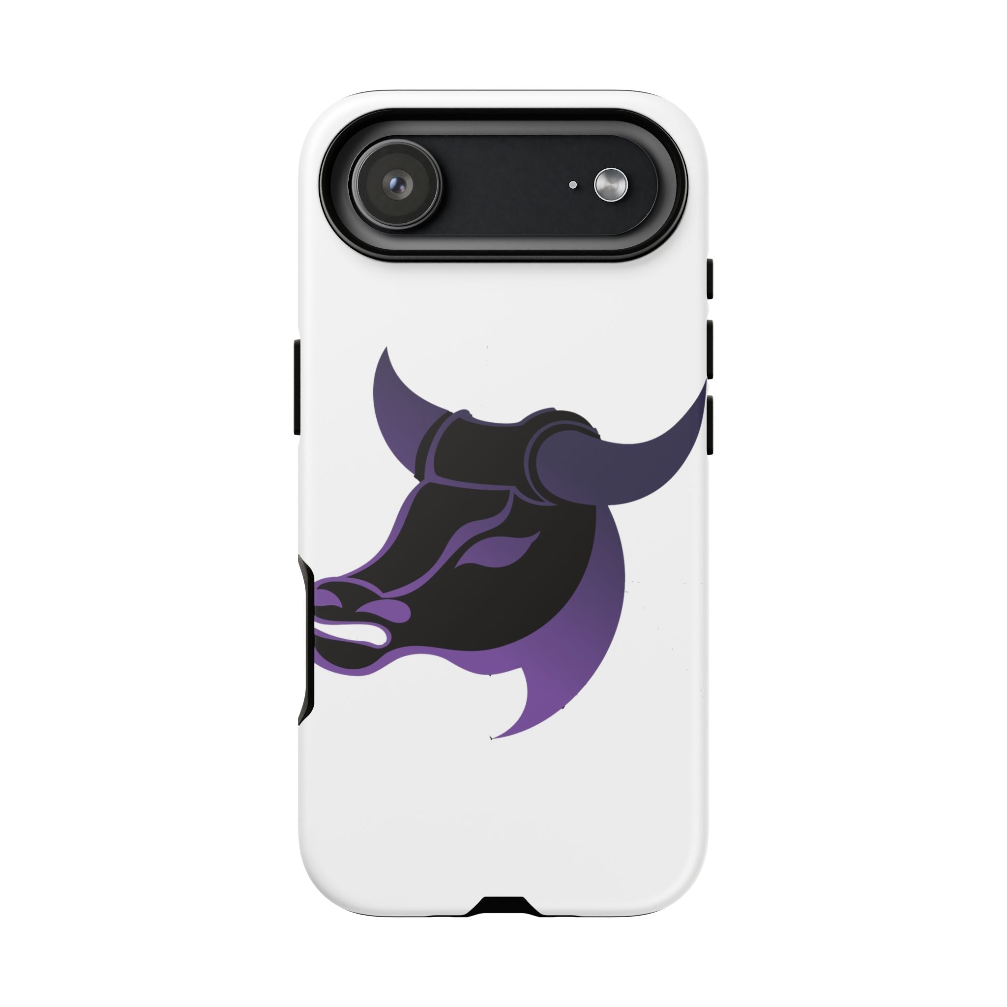 Taurus Tough Case- Phone Case Protective Cover - 314 Originals