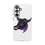 Taurus Tough Case- Phone Case Protective Cover - 314 Originals