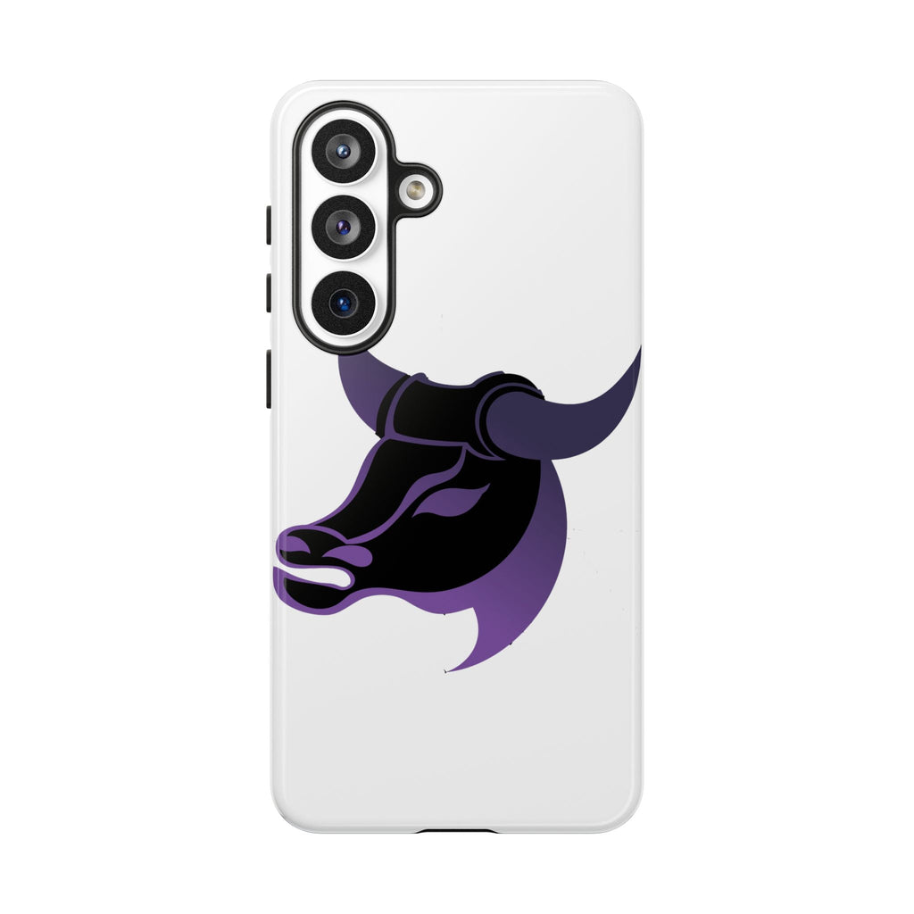 Taurus Tough Case- Phone Case Protective Cover - 314 Originals