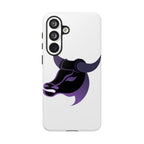 Taurus Tough Case- Phone Case Protective Cover - 314 Originals
