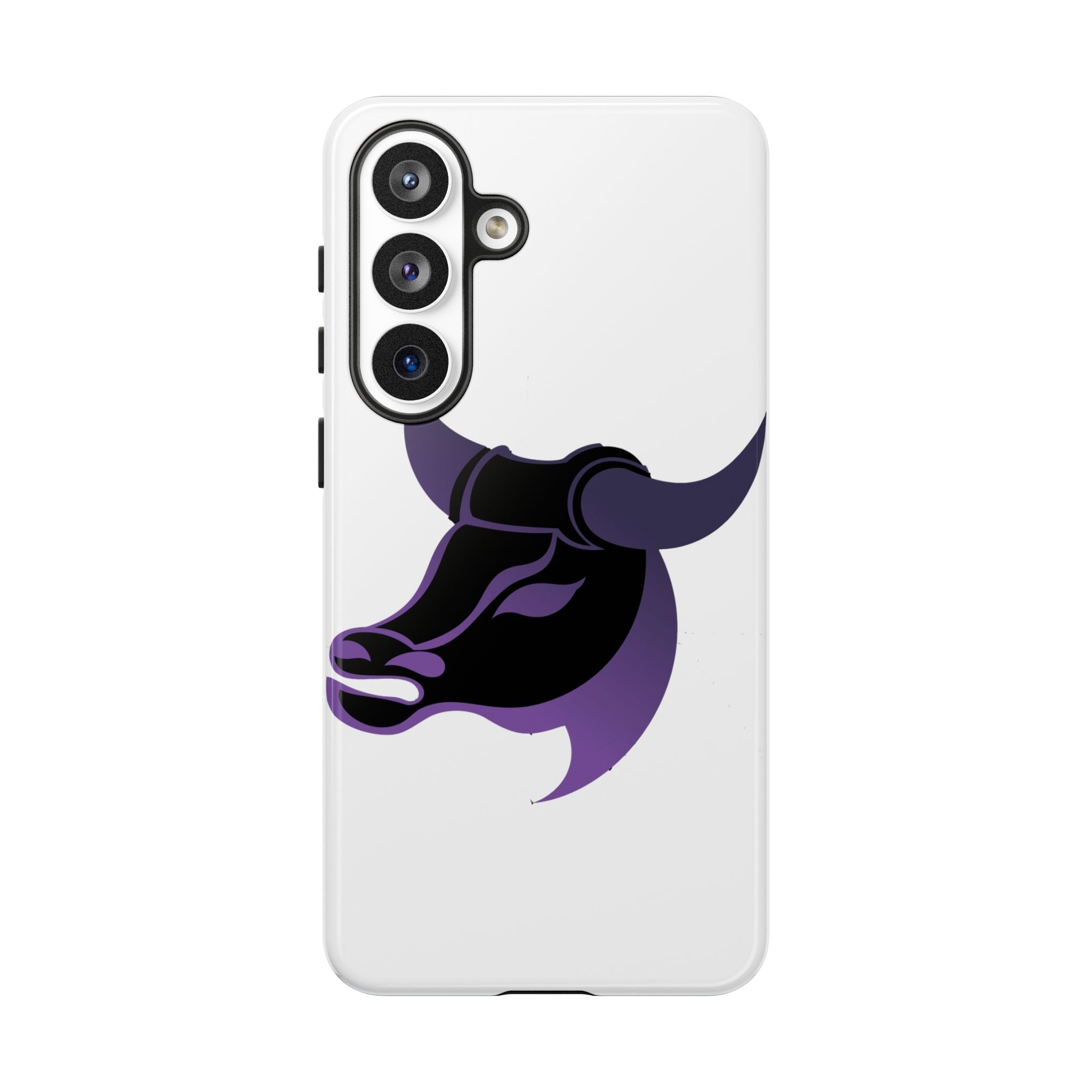 Taurus Tough Case- Phone Case Protective Cover - 314 Originals