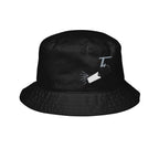 Tell It Like It Is - Embroidered Bucket Hat - 314 Originals