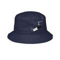 Tell It Like It Is - Embroidered Bucket Hat - 314 Originals