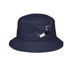 Tell It Like It Is - Embroidered Bucket Hat - 314 Originals