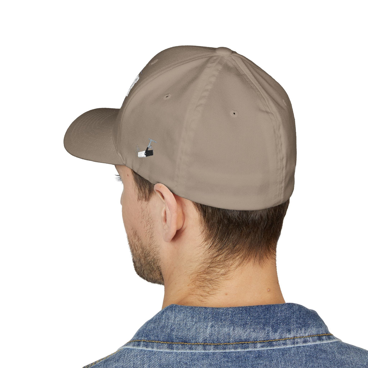 Tell It Like It Is Embroidered Cap - 314 Originals