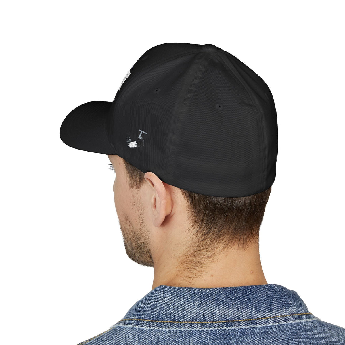 Tell It Like It Is Embroidered Cap - 314 Originals