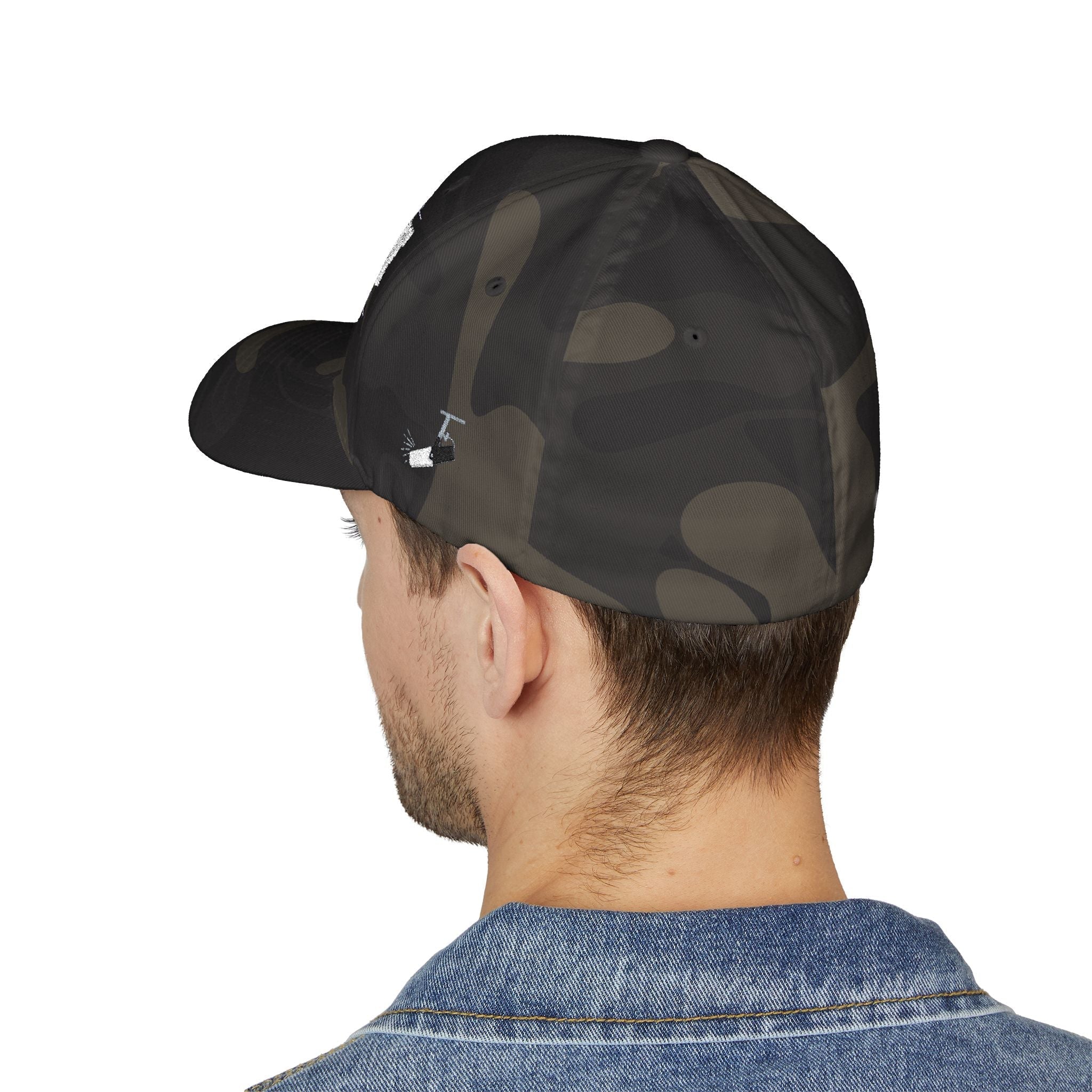 Tell It Like It Is Embroidered Cap - 314 Originals