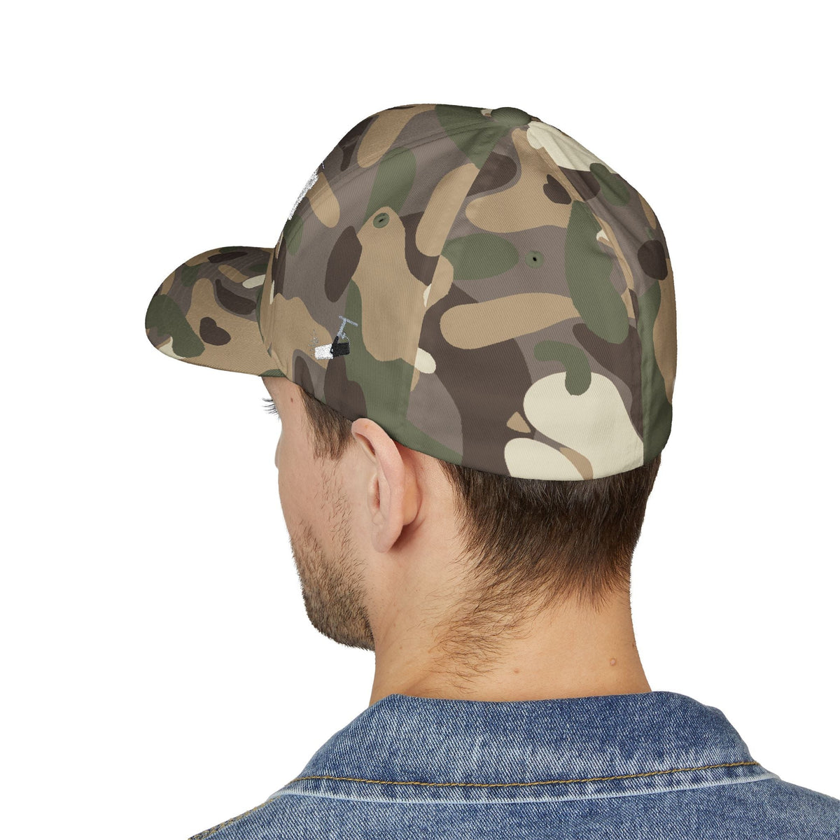 Tell It Like It Is Embroidered Cap - 314 Originals