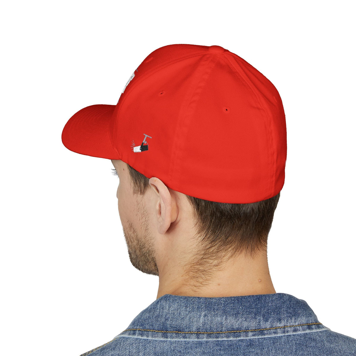 Tell It Like It Is Embroidered Cap - 314 Originals