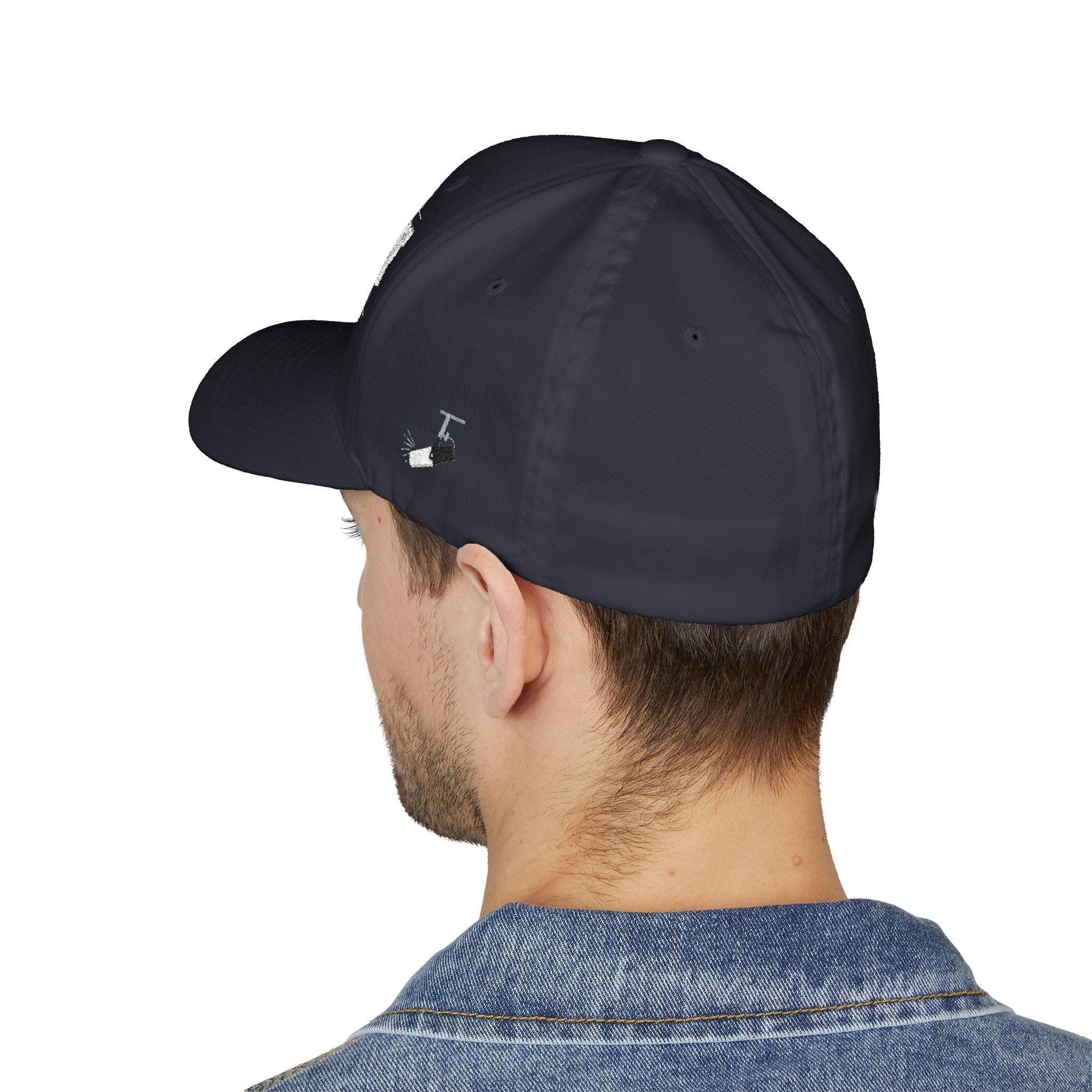 Tell It Like It Is Embroidered Cap - 314 Originals