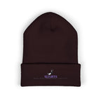 Tell It like It Is -Embroidered Classic Cuffed Beanie - 314 Originals