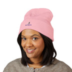 Tell It like It Is -Embroidered Classic Cuffed Beanie - 314 Originals