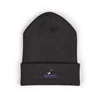 Tell It like It Is -Embroidered Classic Cuffed Beanie - 314 Originals