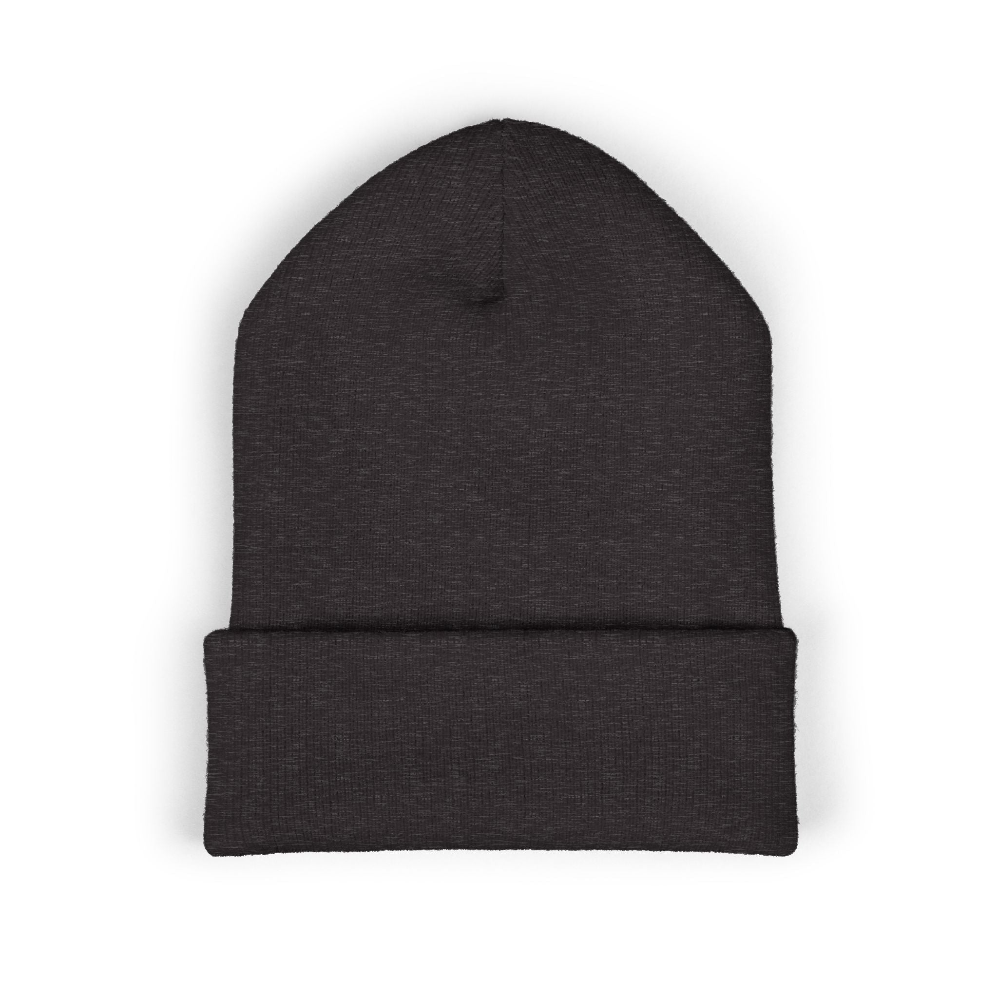 Tell It like It Is -Embroidered Classic Cuffed Beanie - 314 Originals