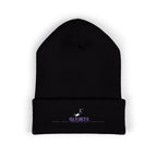 Tell It like It Is -Embroidered Classic Cuffed Beanie - 314 Originals