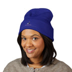 Tell It like It Is -Embroidered Classic Cuffed Beanie - 314 Originals