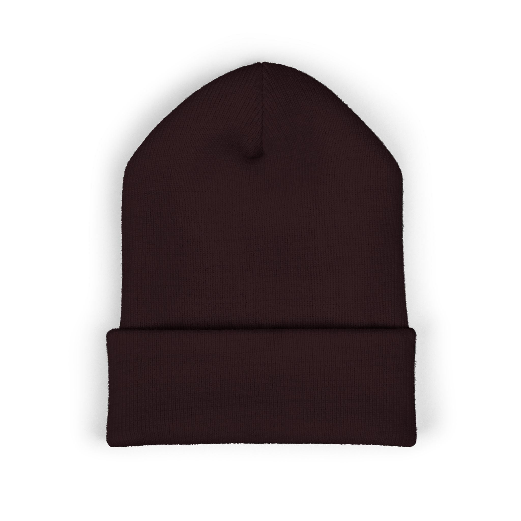 Tell It like It Is -Embroidered Classic Cuffed Beanie - 314 Originals