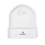 Tell It like It Is -Embroidered Classic Cuffed Beanie - 314 Originals