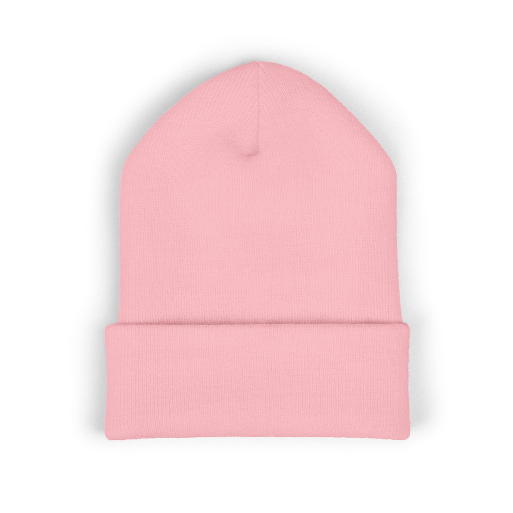 Tell It like It Is -Embroidered Classic Cuffed Beanie - 314 Originals