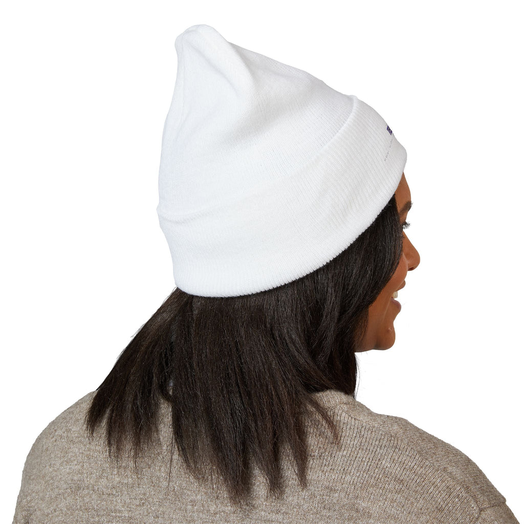 Tell It like It Is -Embroidered Classic Cuffed Beanie - 314 Originals
